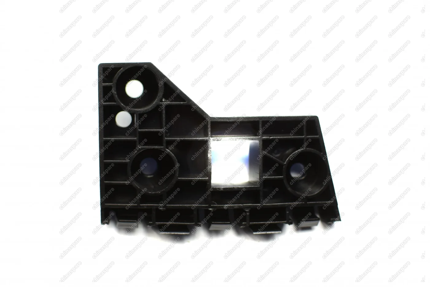 Кронштейн бампера переднего правый Haval F7