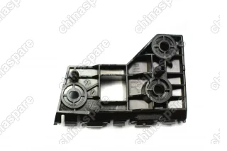 Кронштейн бампера переднего правый Haval F7