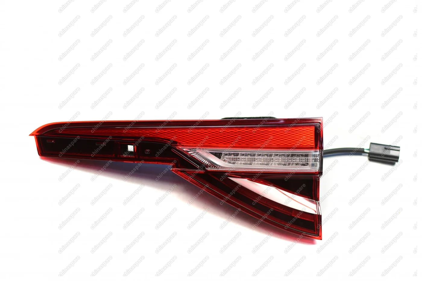 Фонарь задний правый (на крышку багажника) Haval F7