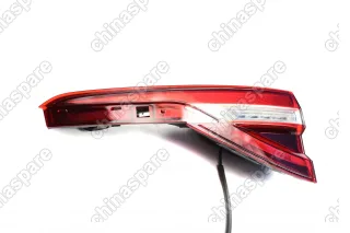 Фонарь задний правый (на крышку багажника) Haval F7