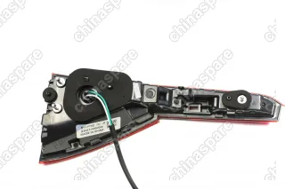 Фонарь задний правый (на крышку багажника) Haval F7