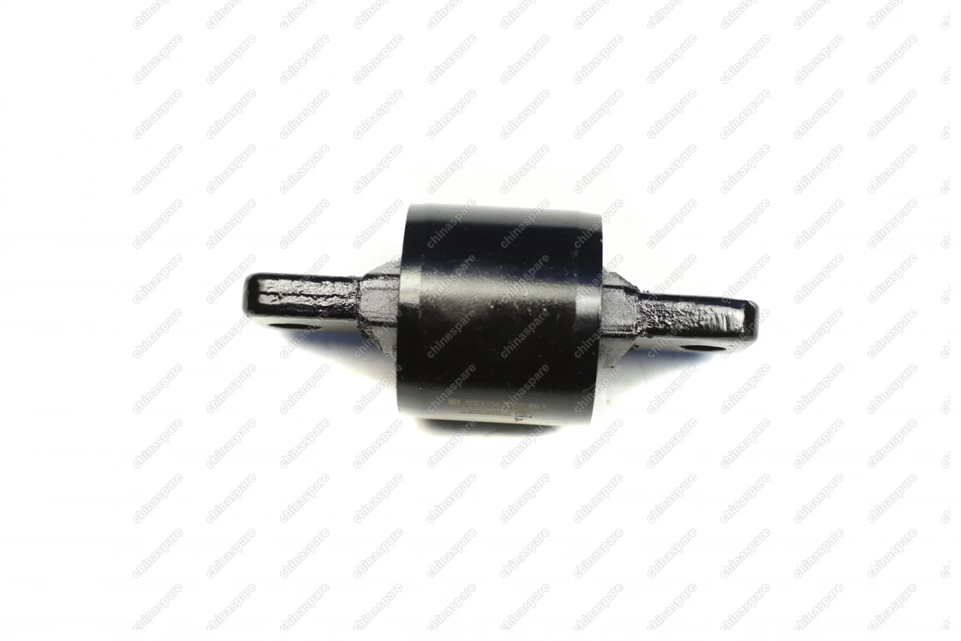 Сайлентблок рычага переднего (кривого) «Zekkert» Brilliance M2