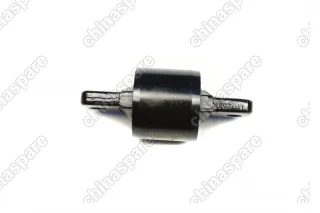 Сайлентблок рычага переднего (кривого) «Zekkert» Brilliance M2