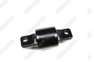 Сайлентблок рычага переднего (кривого) «Zekkert» Brilliance M2