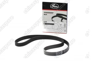 Ремень ГРМ «Gates» Chery Fora, Tiggo 1,6-2,0