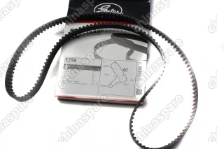 Ремень ГРМ «Gates» Chery Fora, Tiggo 1,6-2,0