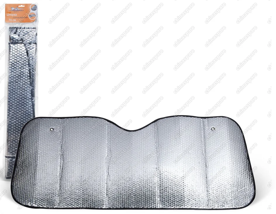 ASPS-70-02 Шторка солнцезащитная 70 см.
