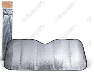 ASPS-70-02 Шторка солнцезащитная 70 см.