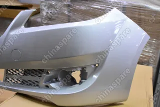 Бампер передний Lifan Cebrium (уценка)