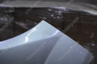 Бампер передний Lifan Cebrium (уценка)