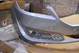 Бампер передний Lifan Cebrium (уценка)