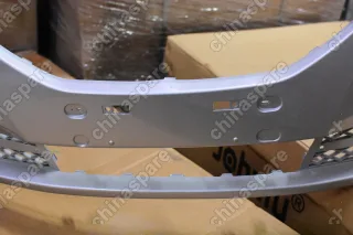 Бампер передний Lifan Cebrium (уценка)