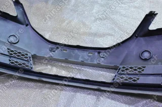 Бампер передний Lifan Cebrium (уценка)