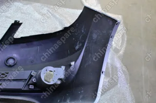 Бампер передний Lifan Cebrium (уценка)