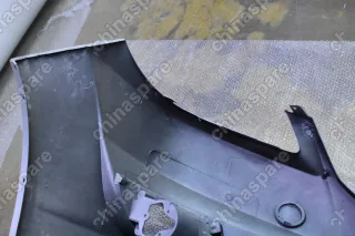 Бампер передний Lifan Cebrium (уценка)