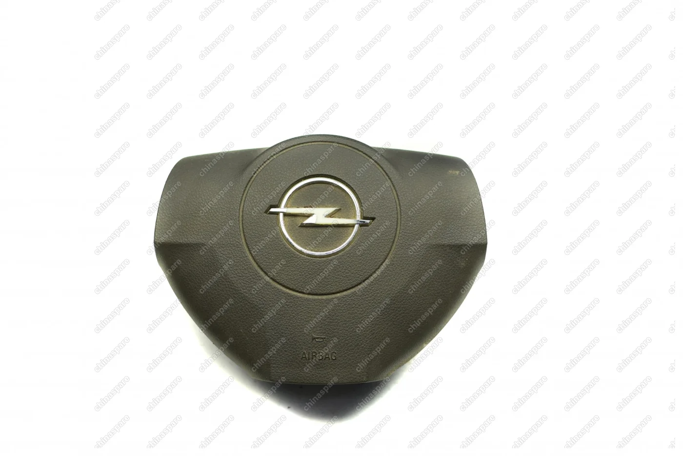 Подушка безопасности водителя Opel Vectra C 2002-2008 (уценка)