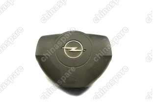 Подушка безопасности водителя Opel Vectra C 2002-2008 (уценка)