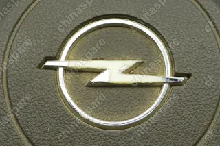 Подушка безопасности водителя Opel Vectra C 2002-2008 (уценка)