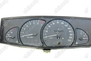 Приборная панель Opel Omega B 1994-2003 (уценка)