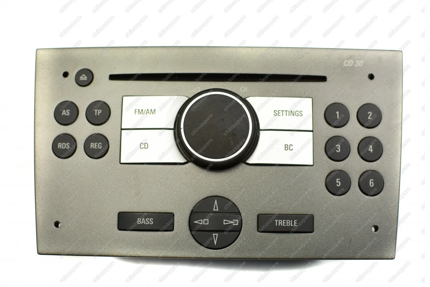 Магнитола Opel Meriva A 2006 (уценка)