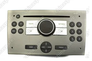 Магнитола Opel Meriva A 2006 (уценка)