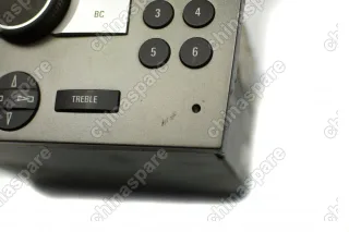 Магнитола Opel Meriva A 2006 (уценка)