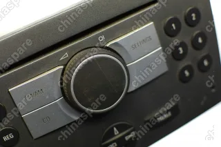 Магнитола Opel Meriva A 2006 (уценка)