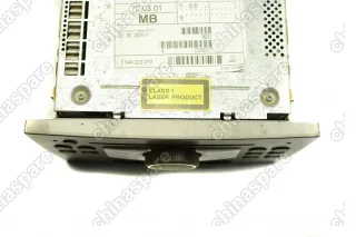 Магнитола Opel Meriva A 2006 (уценка)