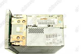 Магнитола Opel Meriva A 2006 (уценка)