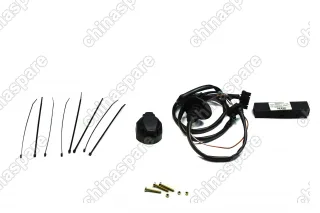 Комплект, электрооборудование трейлерной сцепки Opel Vectra-C 2002 - 2008