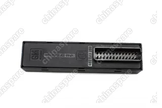 Комплект, электрооборудование трейлерной сцепки Opel Vectra-C 2002 - 2008