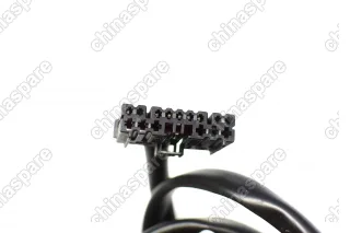 Комплект, электрооборудование трейлерной сцепки Opel Vectra-C 2002 - 2008