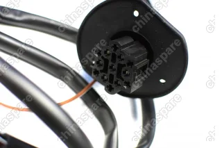 Комплект, электрооборудование трейлерной сцепки Opel Vectra-C 2002 - 2008