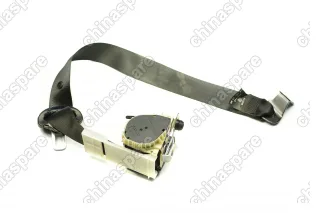 Ремень безопасности передний правый Opel Astra G, Zafira A 1998-2010