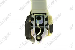 Ремень безопасности передний правый Opel Astra G, Zafira A 1998-2010