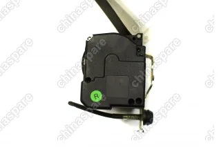 Ремень безопасности передний правый Opel Astra G, Zafira A 1998-2010