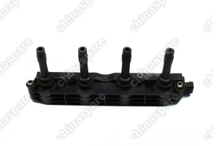 Катушка зажигания Opel Astra G, Corsa C, Vectra B C, Meriva A, Zafira A (уценка)
