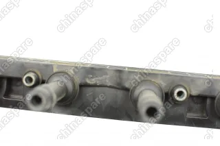 Катушка зажигания Opel Astra G, Corsa C, Vectra B C, Meriva A, Zafira A (уценка)