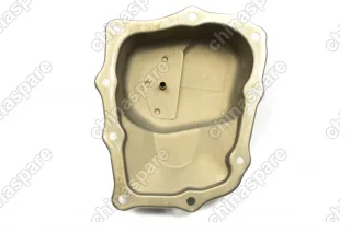 Крышка КПП задняя металлическая Opel Astra G, H / Zafira A, B / Corsa B, C, D / Tigra A, B / Vectra B, C / Signum