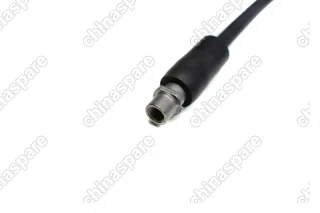 Шланг переднего тормоза Opel Corsa C 2001-