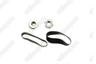 Тяга рулевая Opel Vectra C 02-