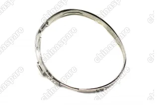 Тяга рулевая Opel Vectra C 02-