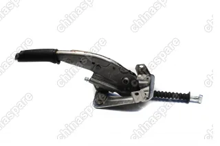 Рычаг стояночного тормоза Opel Astra G