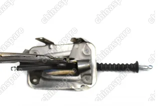 Рычаг стояночного тормоза Opel Astra G