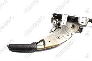 Рычаг стояночного тормоза Opel Astra G