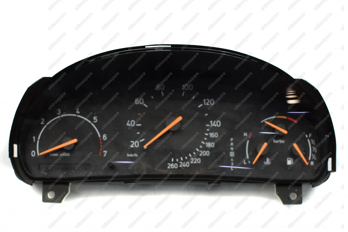 Панель приборов SAAB 9-5 1997- (уценка)