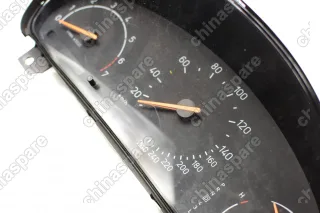 Панель приборов SAAB 9-5 1997- (уценка)