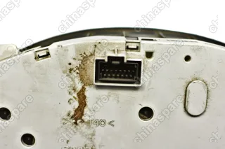 Панель приборов SAAB 9-5 1997- (уценка)