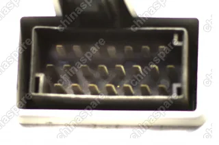 Панель приборов SAAB 9-5 1997- (уценка)