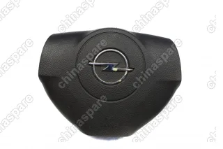 Подушка безопасности водителя Opel Astra H (уценка)